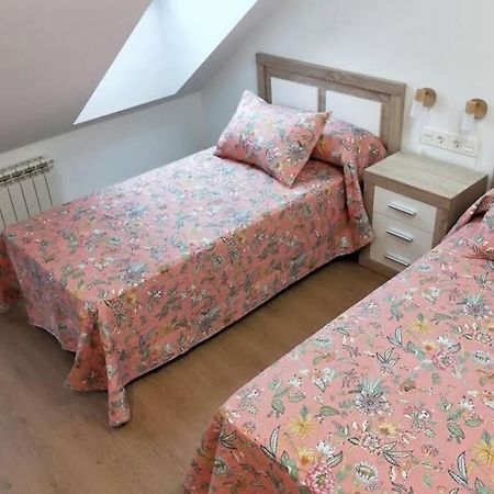 Precioso Atico En El Centro De Cangas De Onis Lejlighed Eksteriør billede